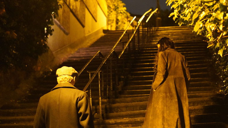 кадр из фильма Il tempo che ci vuole