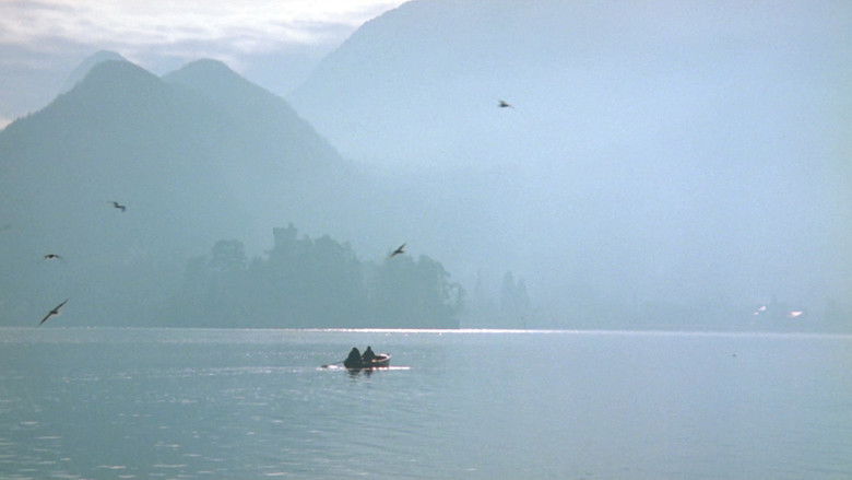 кадр из фильма Vieille Canaille