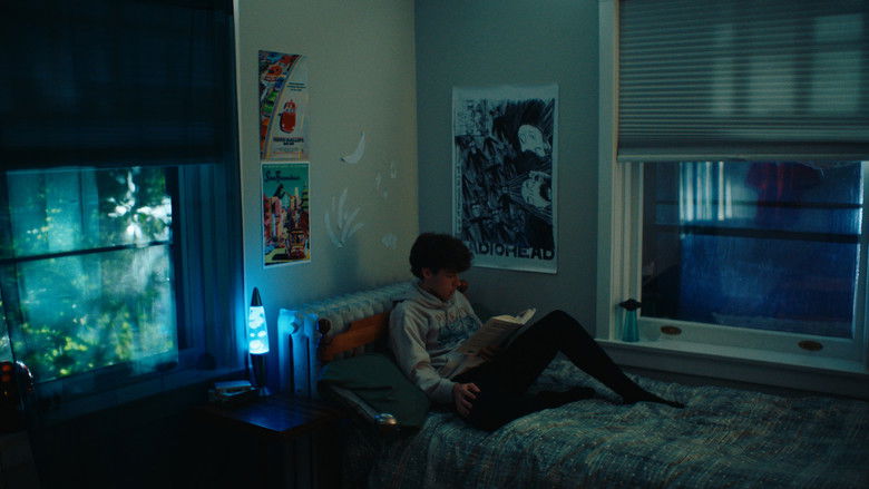 кадр из фильма Brothers