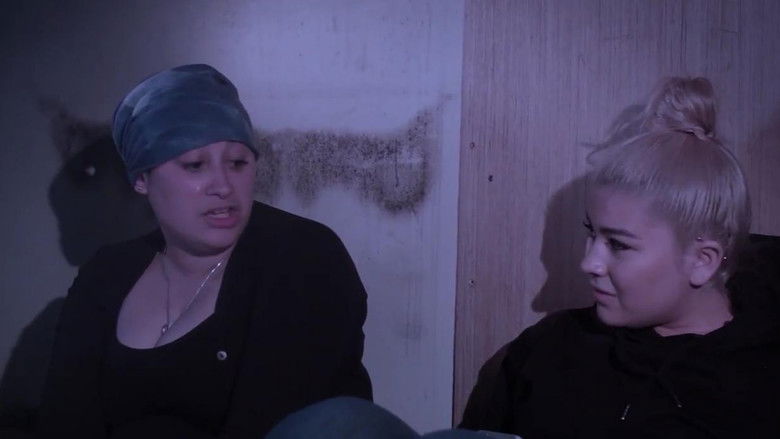 кадр из фильма Devil Calling