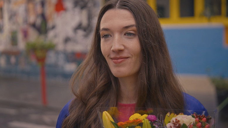 кадр из фильма Joie de recevoir