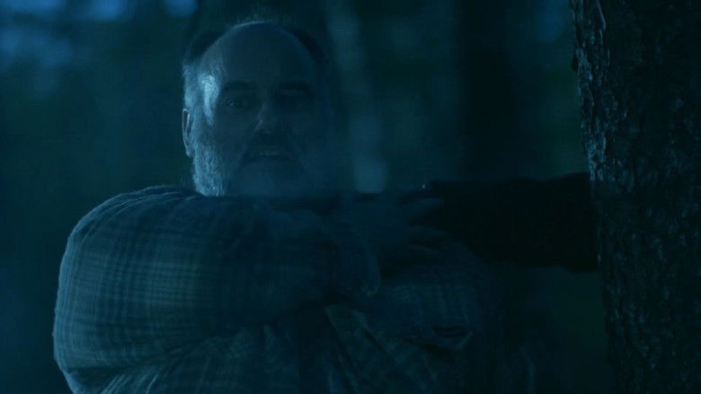 кадр из фильма The Webber