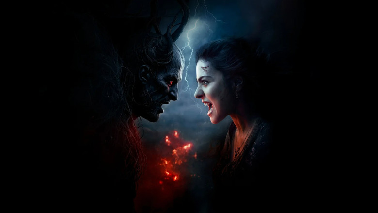 кадр из фильма Мама