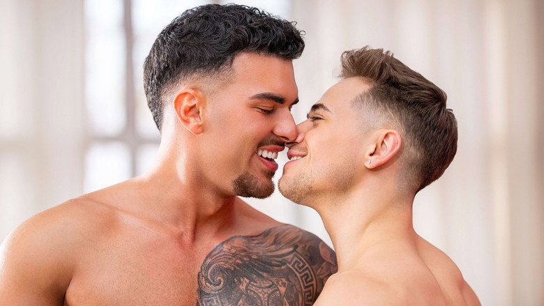 кадр из фильма Right Place, Right Time