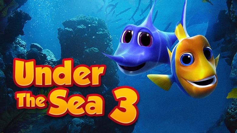 кадр из фильма Under the Sea 3