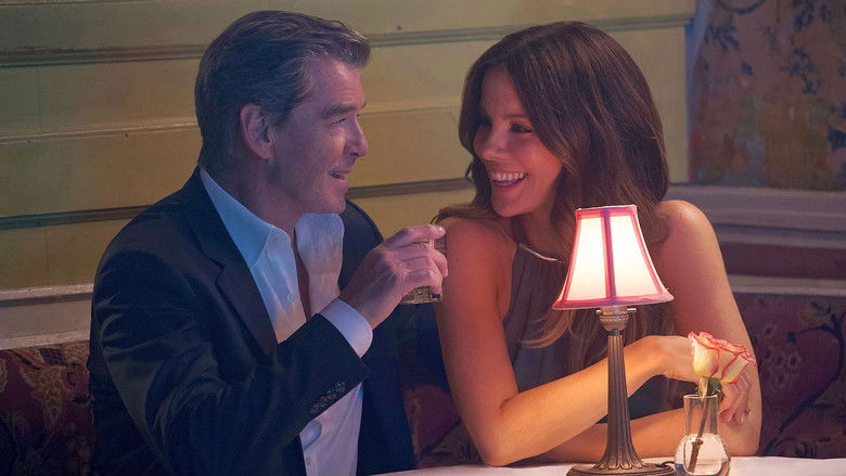 кадр из фильма Единственный живой парень в Нью-Йорке