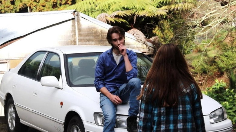 кадр из фильма Little Lou