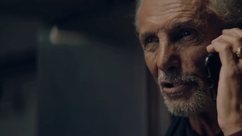 кадр из фильма Через край