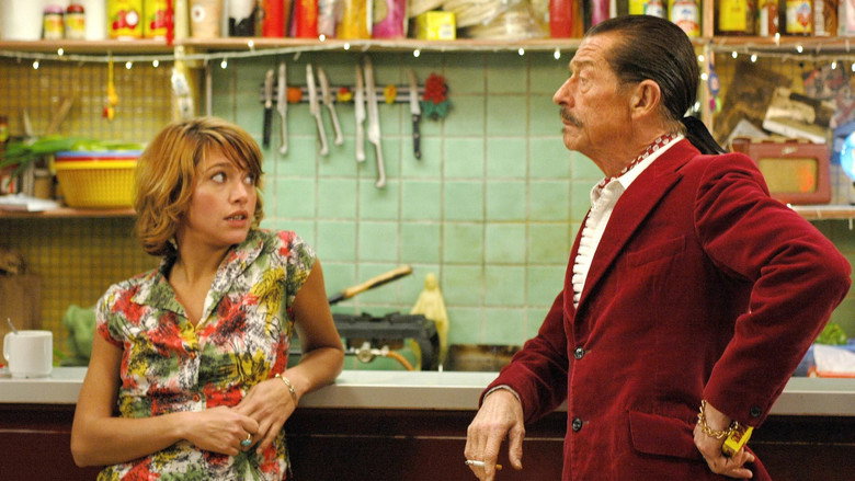 кадр из фильма Short Order