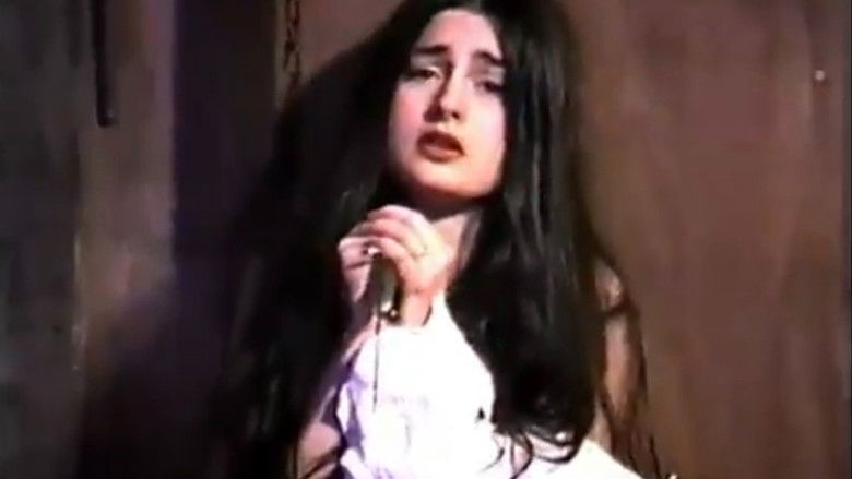 кадр из фильма The Hunt