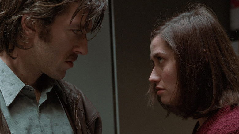 кадр из фильма Читай по губам