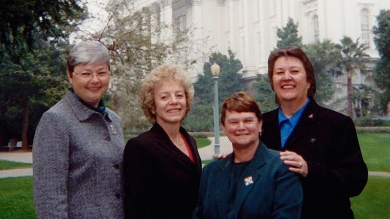 кадр из фильма Political Animals