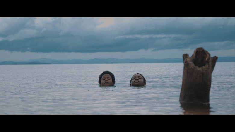 Maria Kristu; The Buumba story.