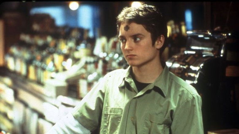 кадр из фильма Ash Wednesday