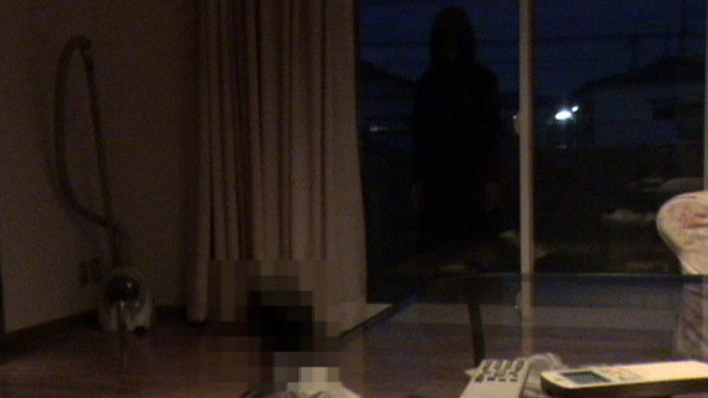 кадр из фильма 投稿 怨霊映像 Vol.8 妖篇