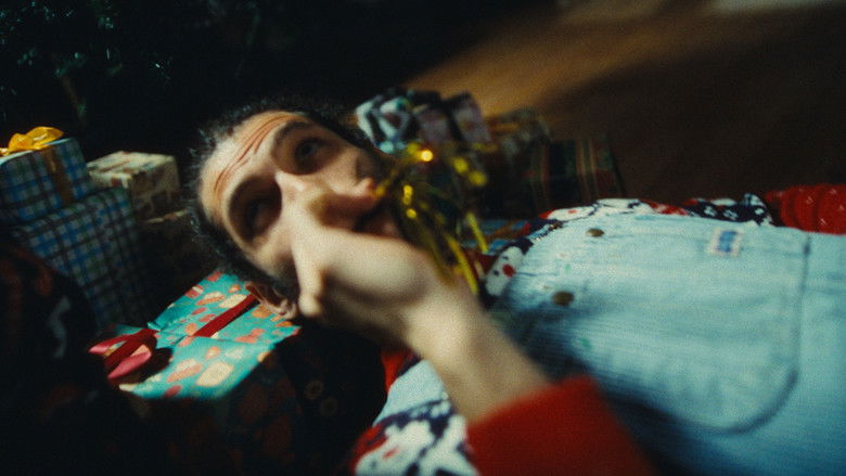 кадр из фильма Nothing Else