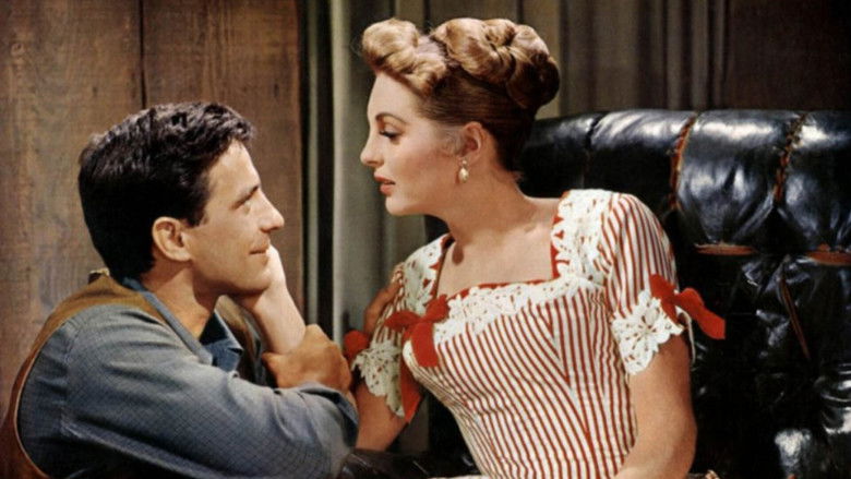 кадр из фильма Saddle the Wind