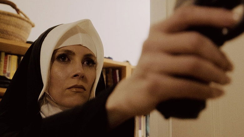 кадр из фильма Take Good Care