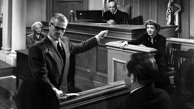 кадр из фильма The Secret Fury