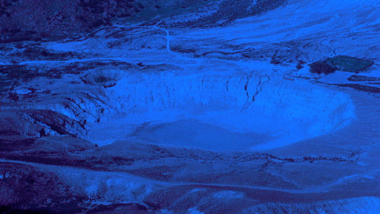 кадр из фильма M.A.G.N.E.T