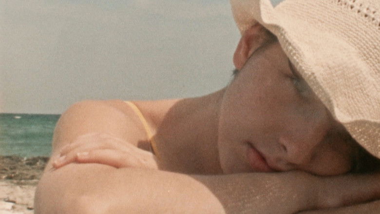 кадр из фильма Ritratto di Rosa, all'italiana