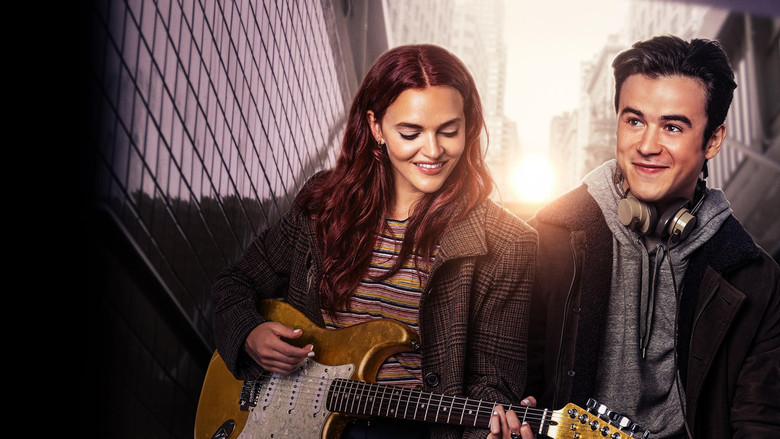 кадр из фильма The Ultimate Playlist of Noise