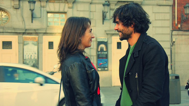 кадр из фильма Sin decir adiós