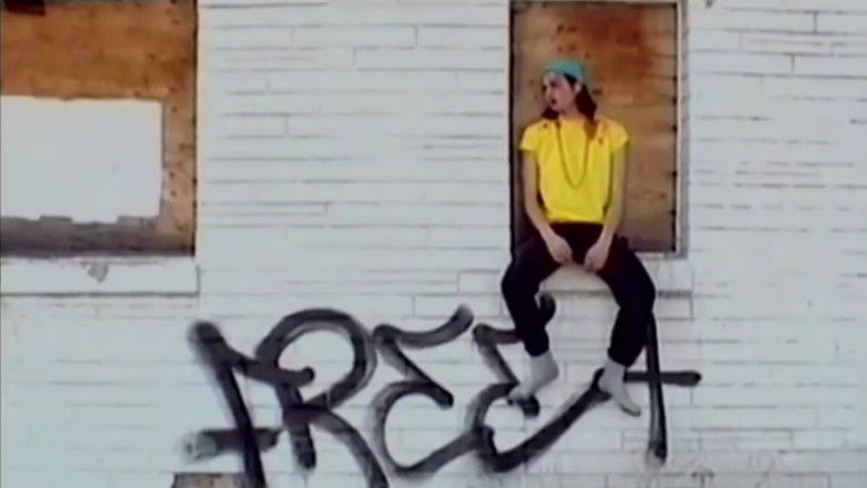 кадр из фильма Pollo Cante