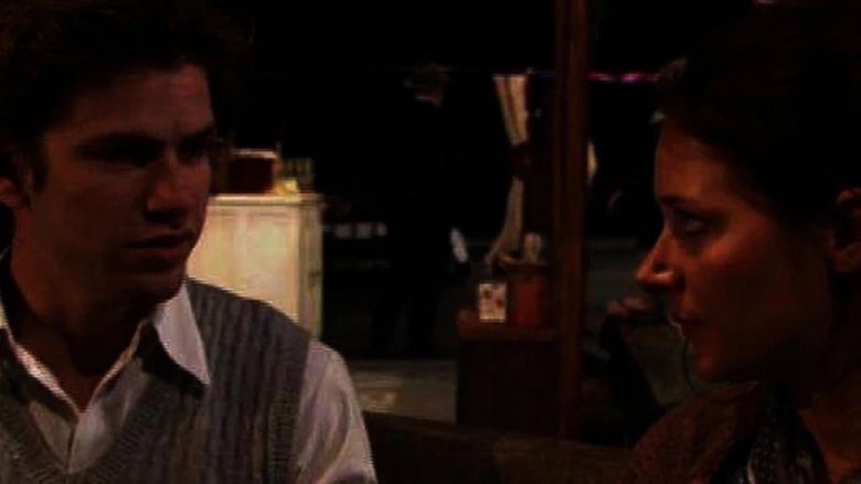 кадр из фильма Догвилль: Пилот