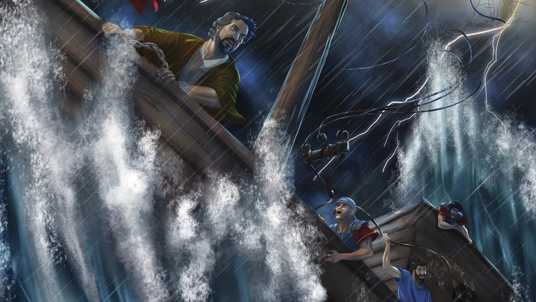 кадр из фильма To Every Nation