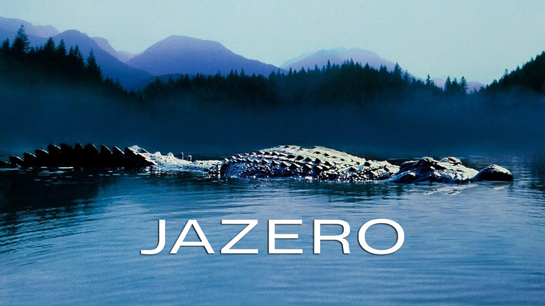 кадр из фильма Лэйк Плэсид: Озеро страха