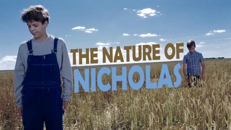 кадр из фильма The Nature of Nicholas