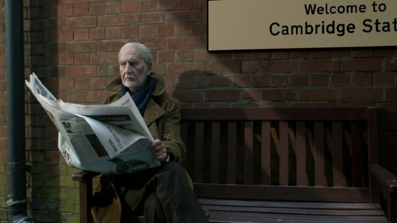 кадр из фильма Chemical Wedding