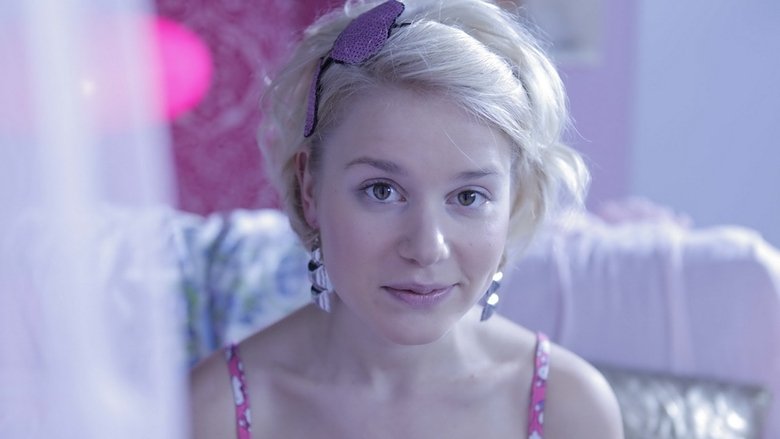 кадр из фильма Голая бухта