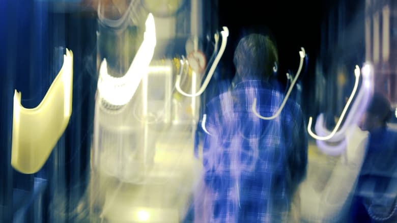 кадр из фильма Memoirs