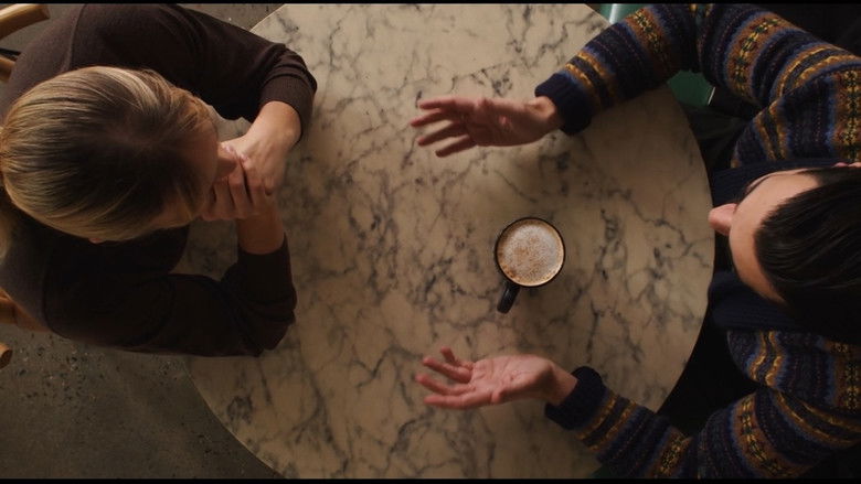 кадр из фильма Coffee