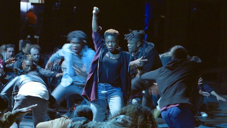 кадр из фильма Галантная Индия