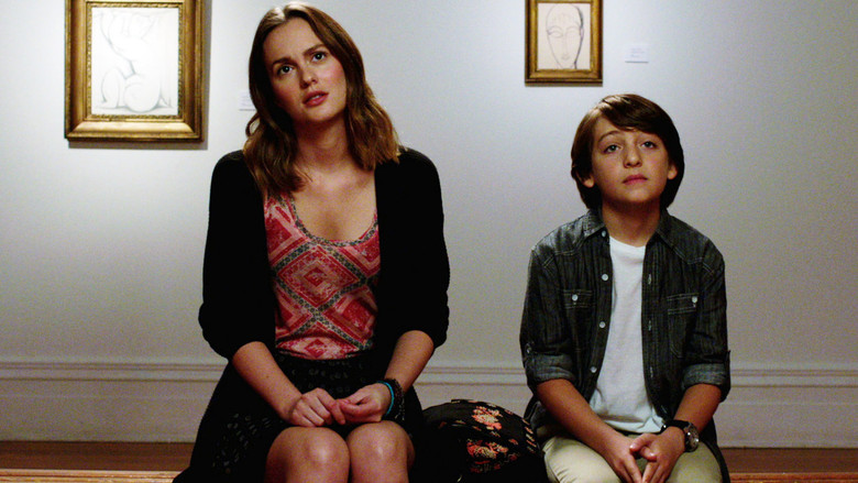 кадр из фильма Как воскресенье, так дождь