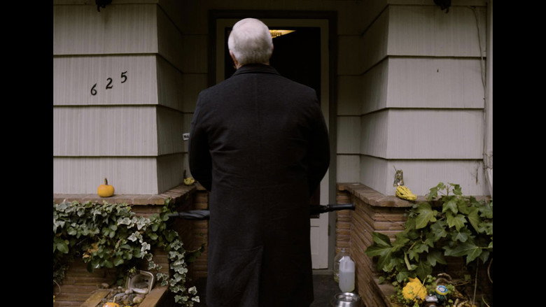 кадр из фильма So Long, Farewell