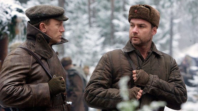 кадр из фильма Вызов