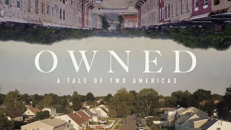 кадр из фильма Owned: A Tale of Two Americas