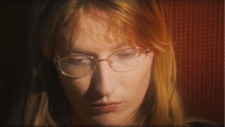 кадр из фильма Intangible - The Mara Doco