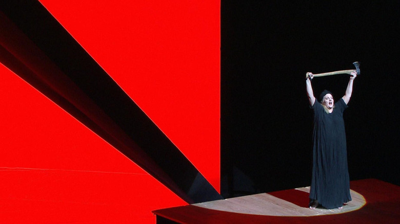 кадр из фильма Elektra