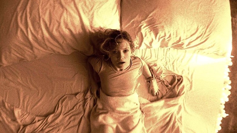 кадр из фильма Ключ от всех дверей