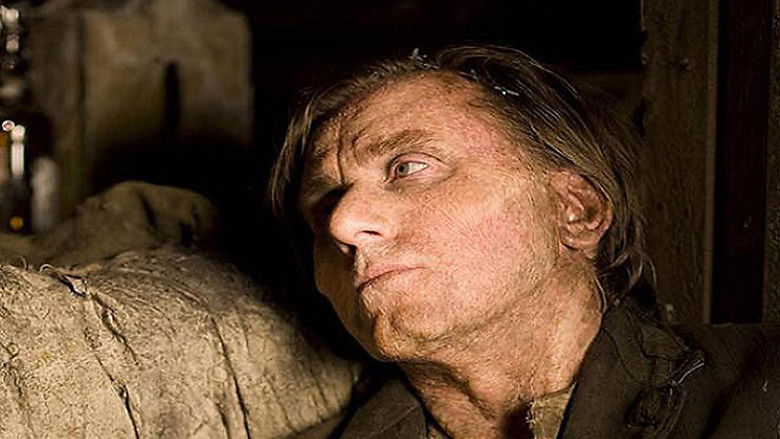 кадр из фильма Скеллиг