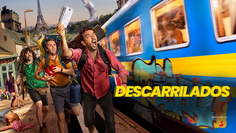 кадр из фильма Галопом по Европе