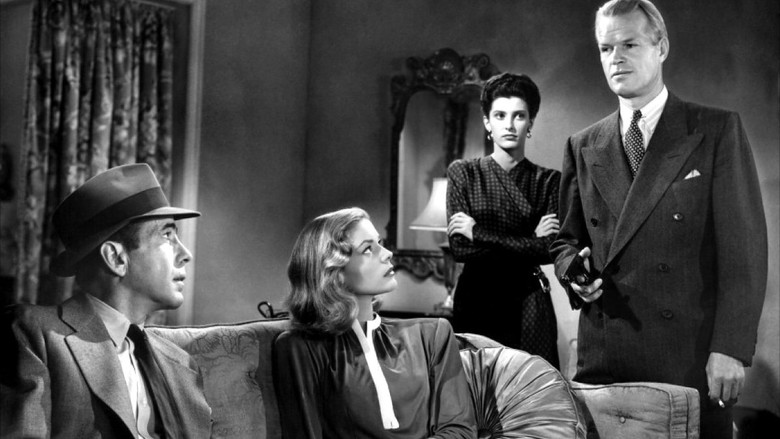 кадр из фильма Глубокий сон