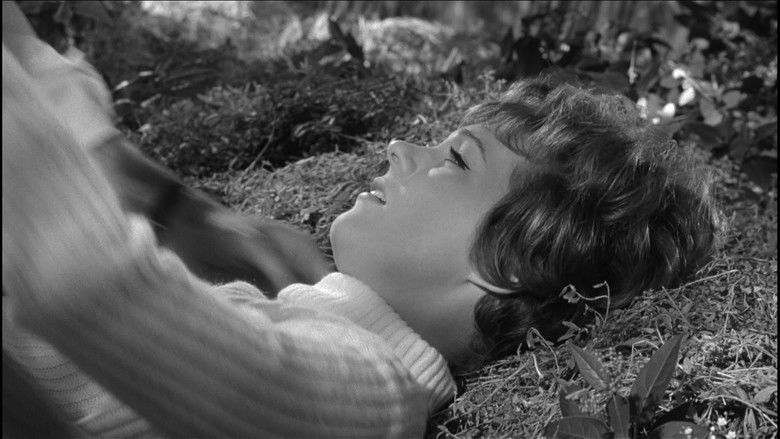 кадр из фильма Американизация Эмели