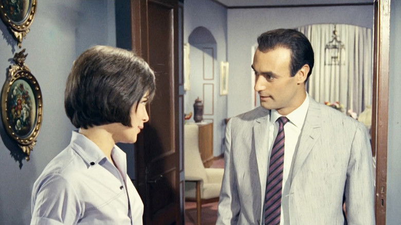 кадр из фильма Τζένη Τζένη