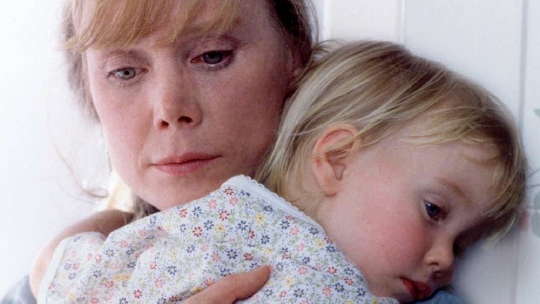 кадр из фильма Приют для Энни